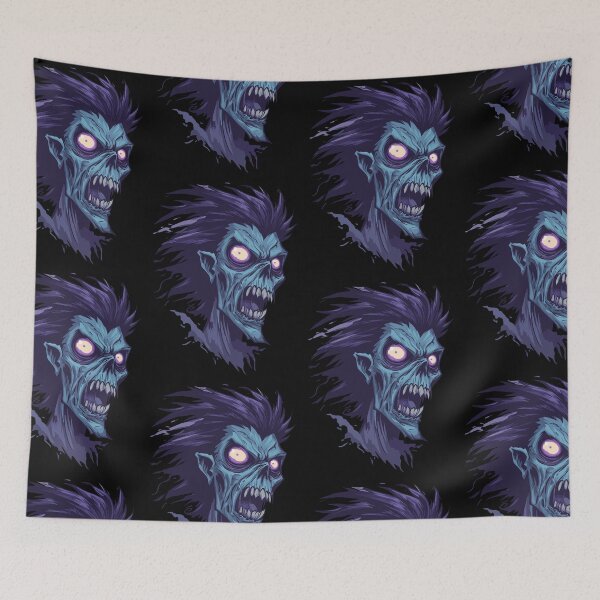 Item preview, Scary Ghoul designed and sold by bapupa.