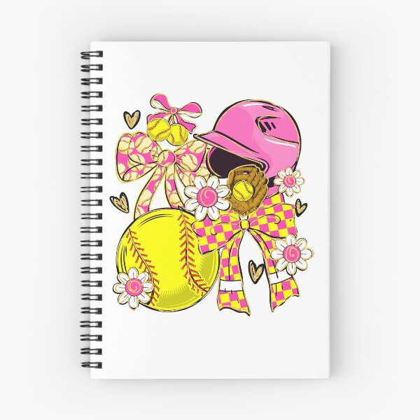 Item preview, Softball Coquette designed and sold by Lucrecefouche.