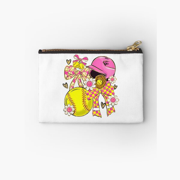 Item preview, Softball Coquette designed and sold by Lucrecefouche.