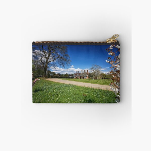 Item preview, Hole Park and an English stately home and Garden designed and sold by John Gilham - Landscape Photography.