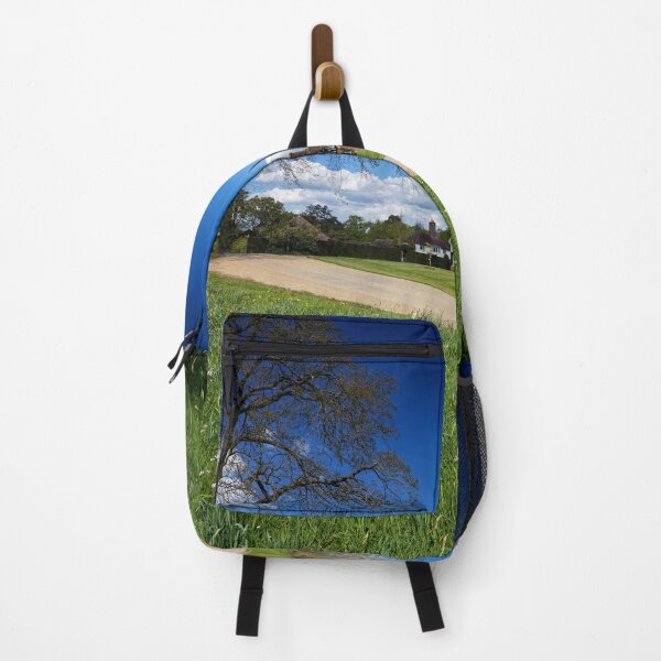 Item preview, Hole Park and an English stately home and Garden designed and sold by John Gilham - Landscape Photography.