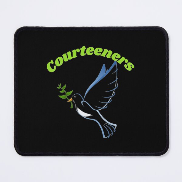 Item preview, courteeners designed and sold by Arimagine.