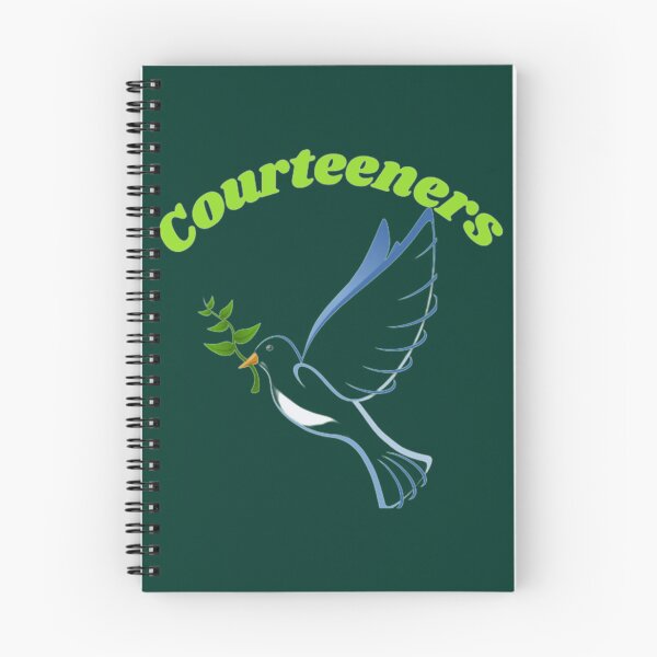 Item preview, courteeners    designed and sold by Arimagine.