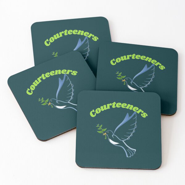 Item preview, courteeners    designed and sold by Arimagine.
