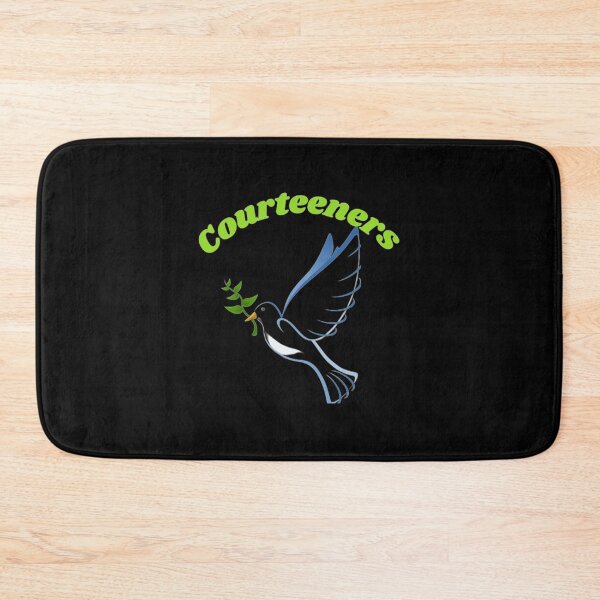 Item preview, courteeners    designed and sold by Arimagine.