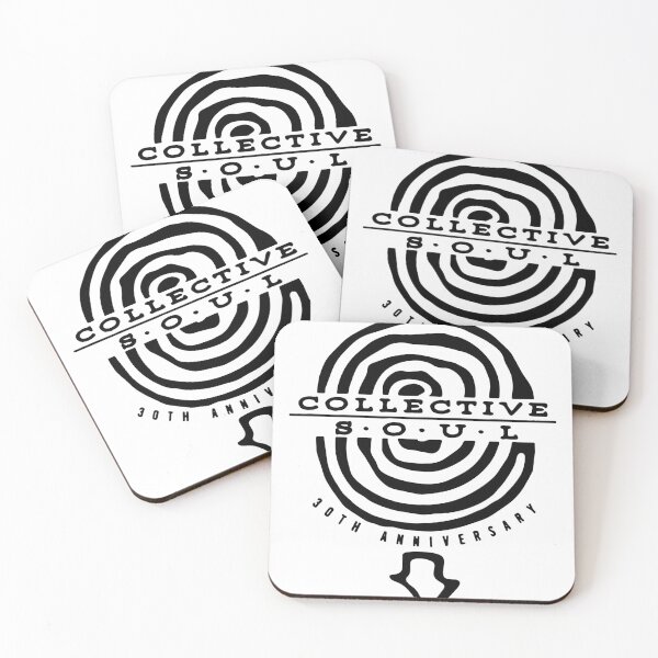 Item preview, Collective Soul designed and sold by TrendyTee-Of.