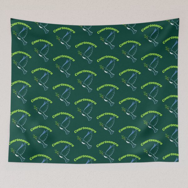 Item preview, courteeners    designed and sold by Arimagine.