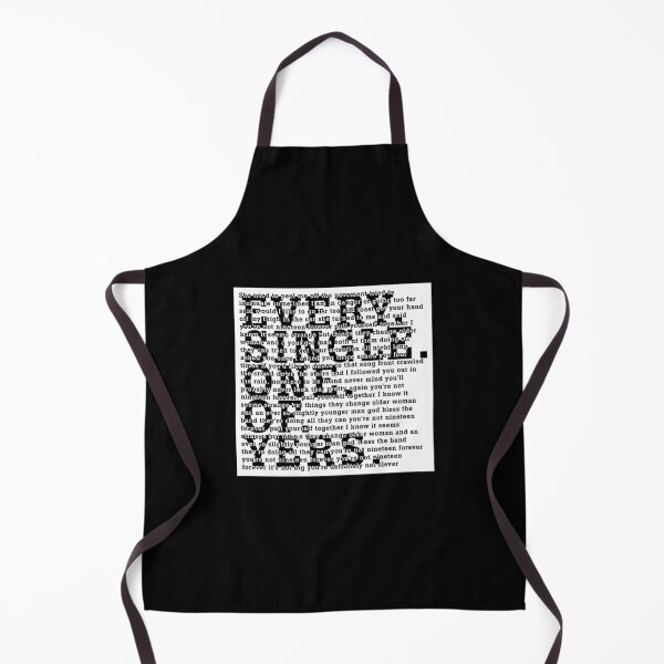 Item preview, Courteeners  NNFE _Every Single One Of Yers_ designed and sold by Arimagine.