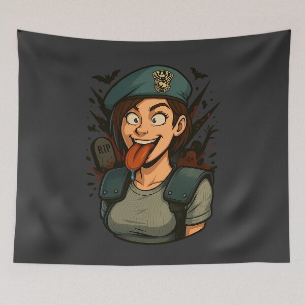 Item preview, Tongue Out designed and sold by Sawset.