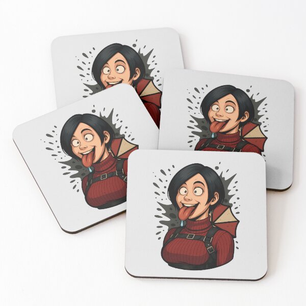 Item preview, Tongue Out designed and sold by Sawset.