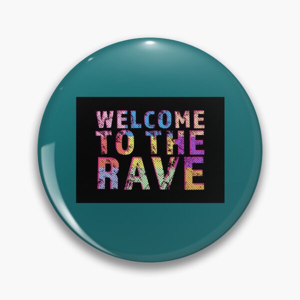 Item preview, COURTEENERS - Welcome to the Rave, Liam Fray, God Bless the Band, St Jude, Manchester designed and sold by Arimagine.