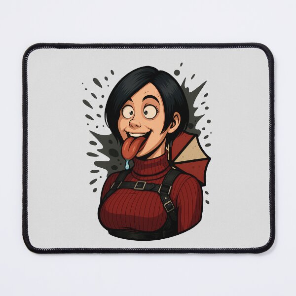 Item preview, Tongue Out designed and sold by Sawset.