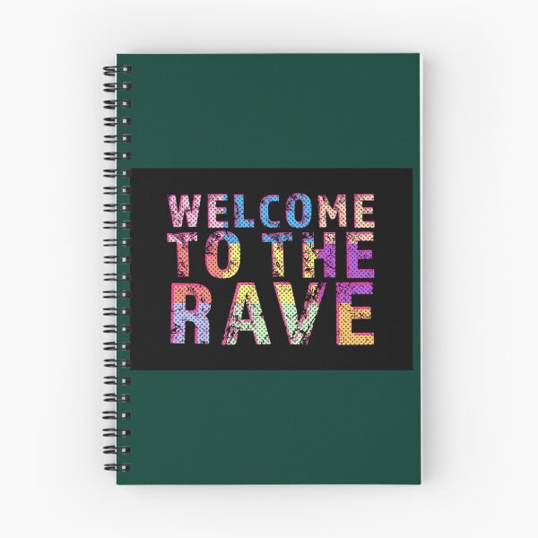 Item preview, COURTEENERS - Welcome to the Rave, Liam Fray, God Bless the Band, St Jude, Manchester designed and sold by Arimagine.