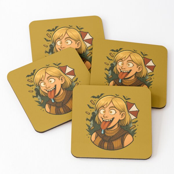 Item preview, Tongue Out designed and sold by Sawset.