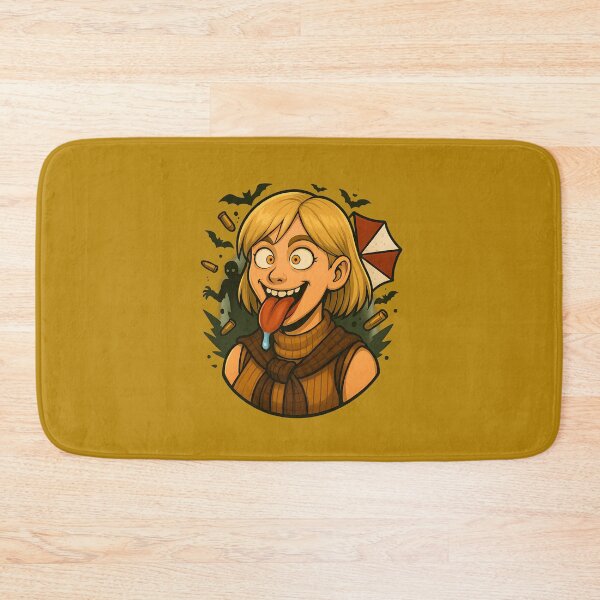 Item preview, Tongue Out designed and sold by Sawset.