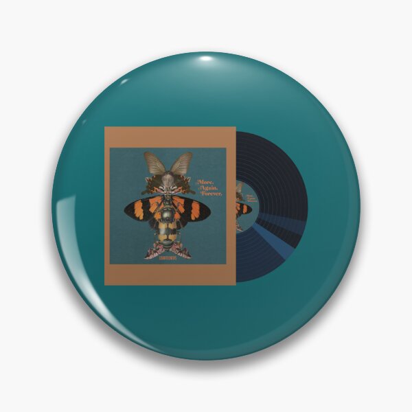 Item preview, courteeners 2021   designed and sold by Arimagine.