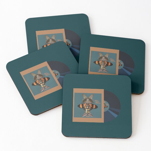 Item preview, courteeners 2021   designed and sold by Arimagine.