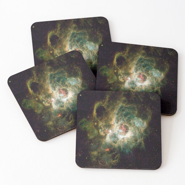 Item preview, Messier 33 Nebula – NGC 604 Deep Space Astronomy designed and sold by Fans-Favourites.