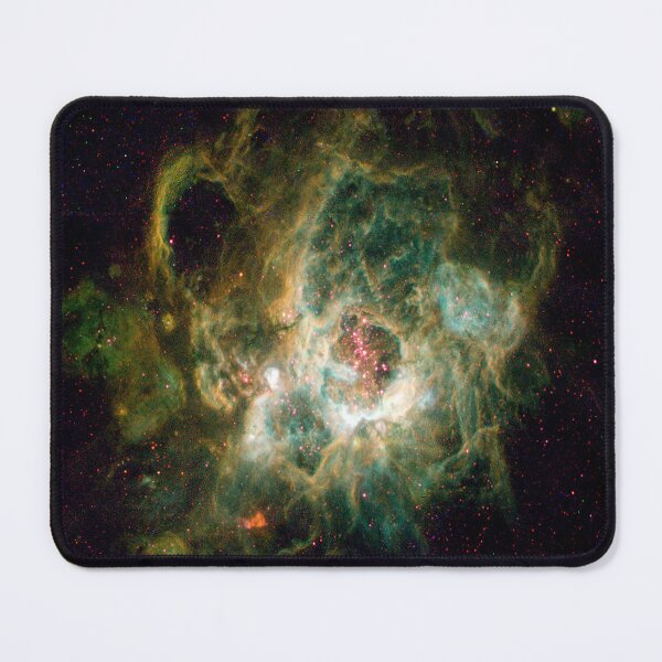 Item preview, Messier 33 Nebula – NGC 604 Deep Space Astronomy designed and sold by Fans-Favourites.