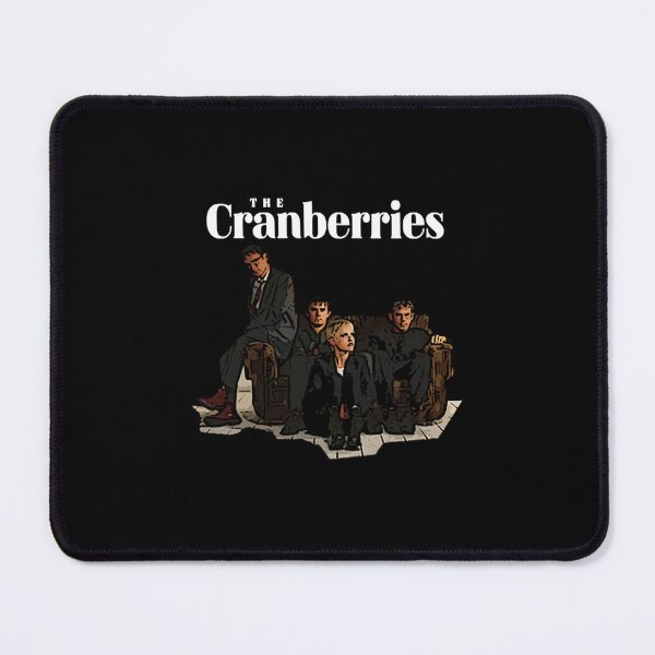 Item preview, the cranberries designed and sold by maxv9marie.