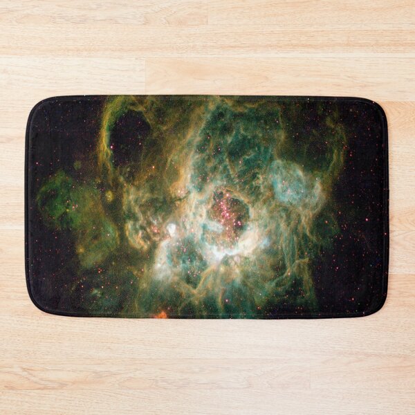 Item preview, Messier 33 Nebula – NGC 604 Deep Space Astronomy designed and sold by Fans-Favourites.