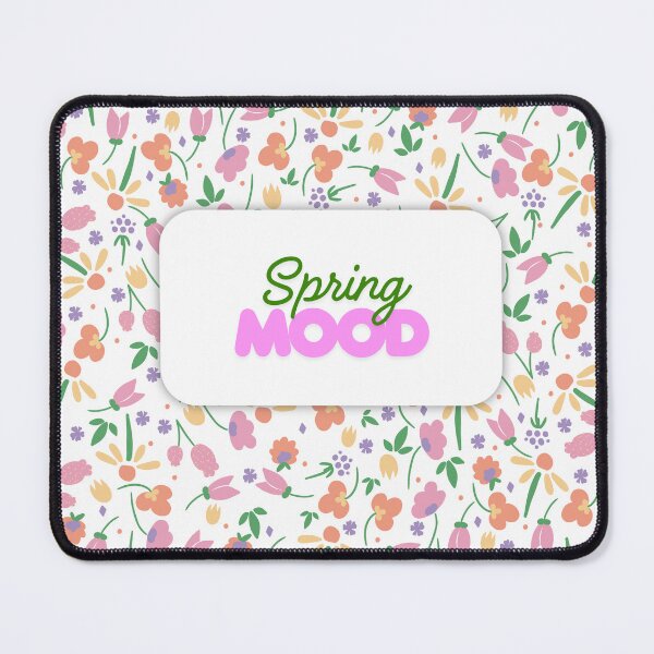 Item preview, Spring Mood designed and sold by ChavArte.