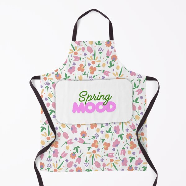Item preview, Spring Mood designed and sold by ChavArte.