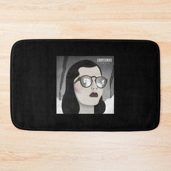 Item preview, Courteeners Anna   designed and sold by Arimagine.
