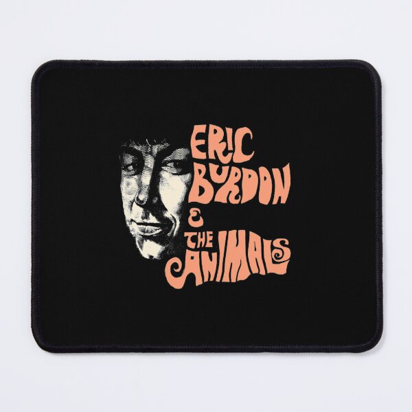 Item preview, Eric Burdon amp The Animals designed and sold by maxv9marie.