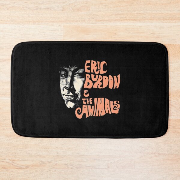 Item preview, Eric Burdon amp The Animals designed and sold by maxv9marie.