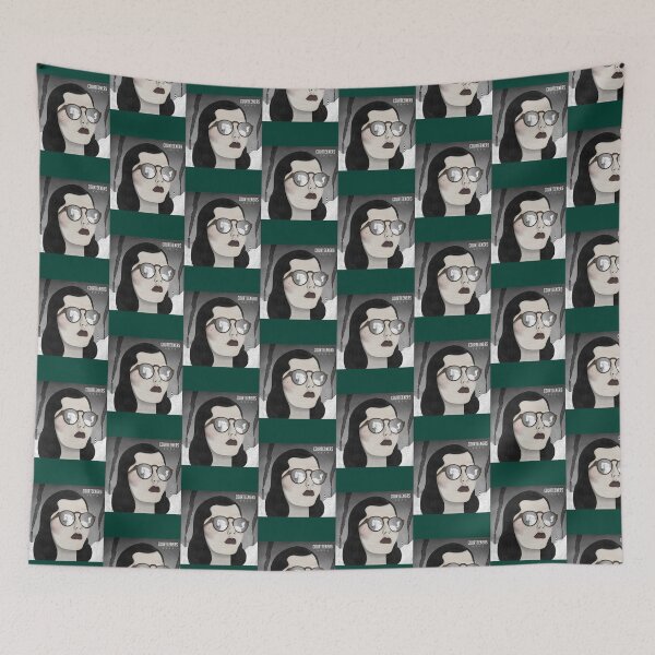 Item preview, Courteeners Anna   designed and sold by Arimagine.