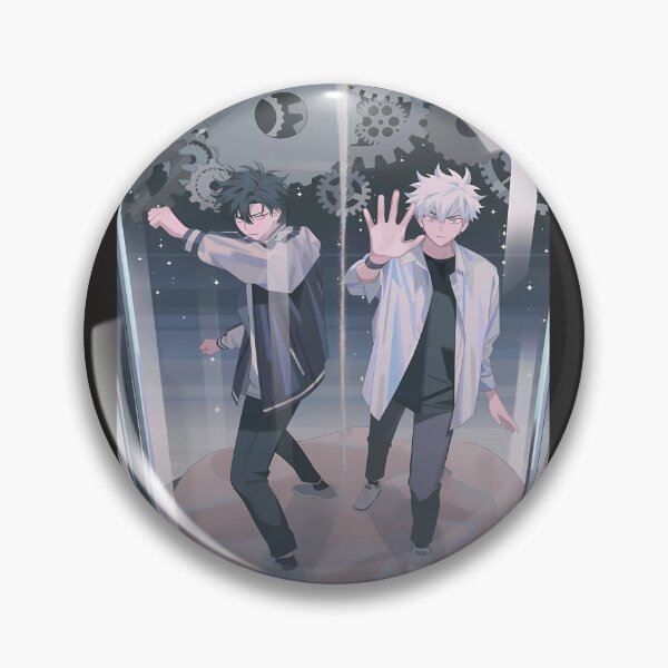 Item preview, Anime Link Click designed and sold by weidermcadamy.