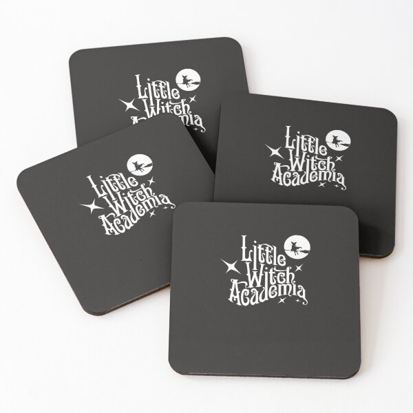 Item preview, Anime Little Witch Academia designed and sold by weidermcadamy.
