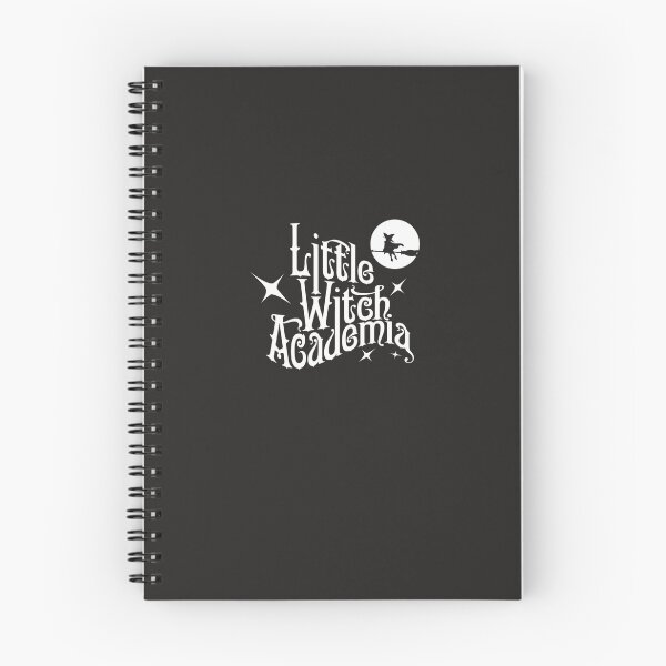 Item preview, Anime Little Witch Academia designed and sold by weidermcadamy.