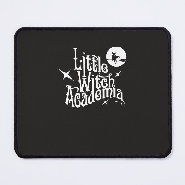 Item preview, Anime Little Witch Academia designed and sold by weidermcadamy.