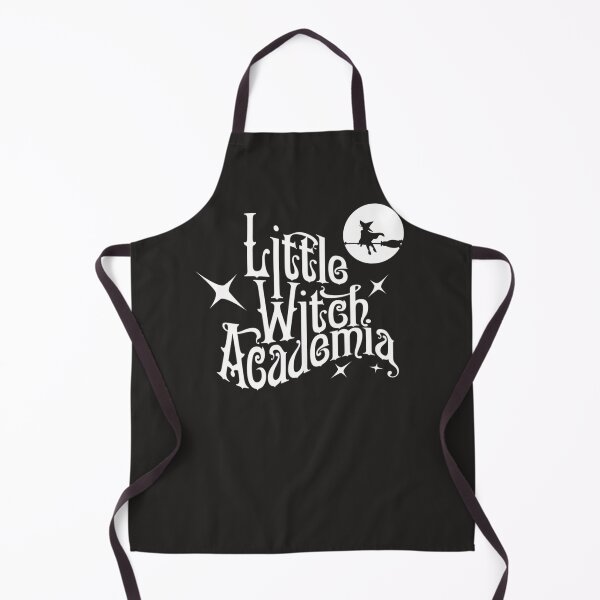 Item preview, Anime Little Witch Academia designed and sold by weidermcadamy.