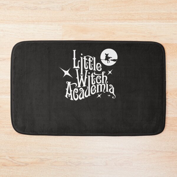 Item preview, Anime Little Witch Academia designed and sold by weidermcadamy.