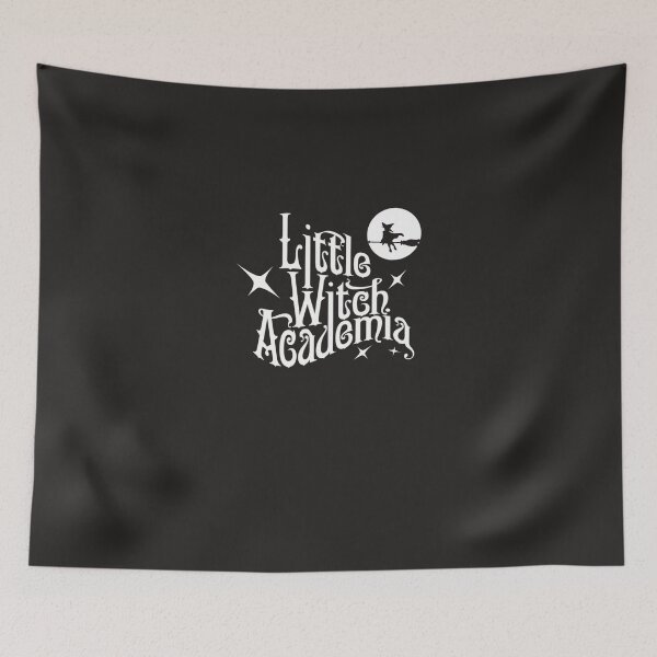 Item preview, Anime Little Witch Academia designed and sold by weidermcadamy.