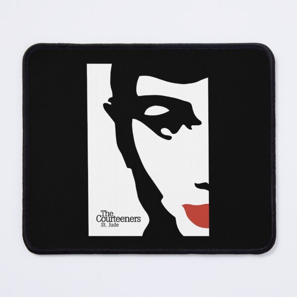 Item preview, Courteeners St Jude   designed and sold by Arimagine.