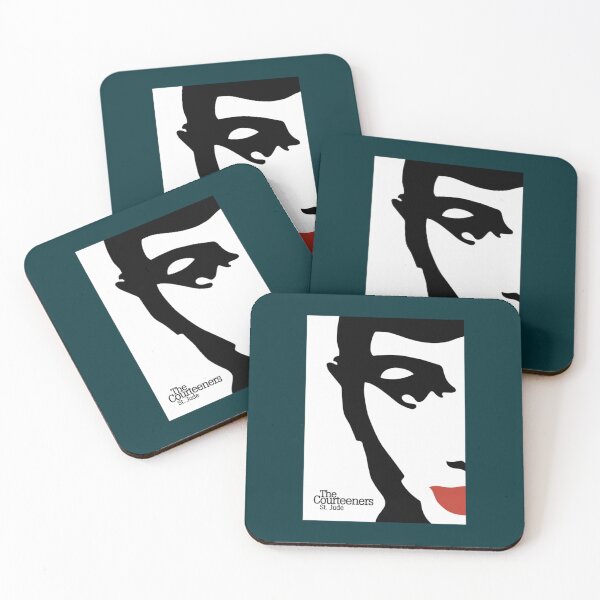 Item preview, Courteeners St Jude   designed and sold by Arimagine.