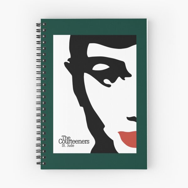 Item preview, Courteeners St Jude   designed and sold by Arimagine.