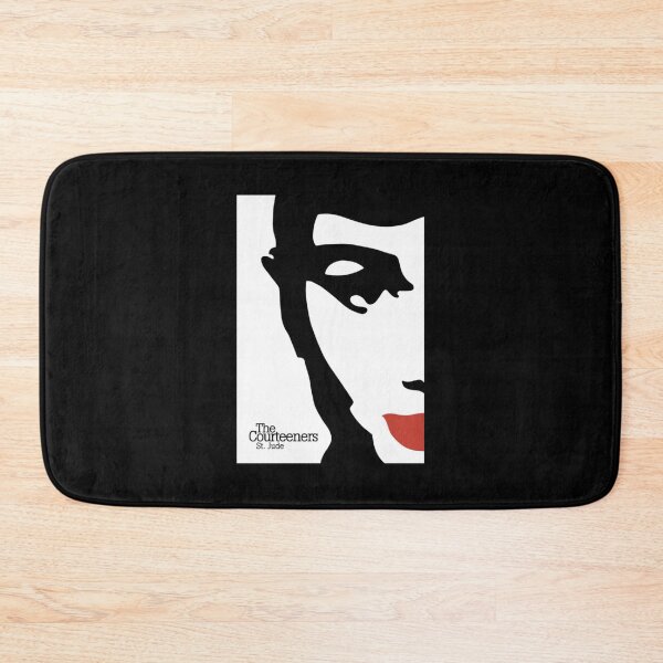 Item preview, Courteeners St Jude   designed and sold by Arimagine.