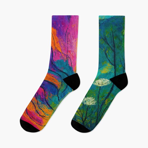 Item preview, Color worlds between light dreams designed and sold by Sigtrix.
