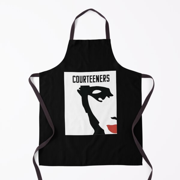 Item preview, Courteeners St. Jude Art  .   designed and sold by Arimagine.