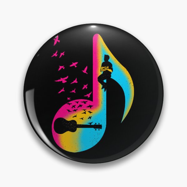Item preview, Music Ukulele Player designed and sold by barmalisiRTB.