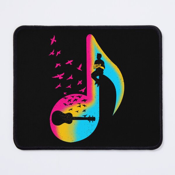 Item preview, Music Ukulele Player designed and sold by barmalisiRTB.
