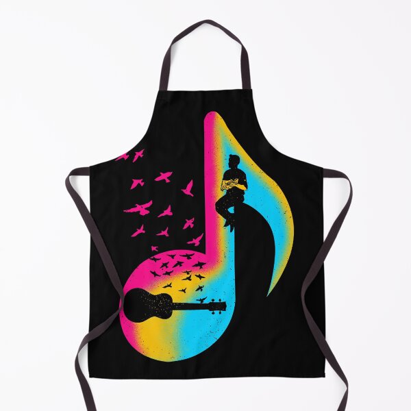 Item preview, Music Ukulele Player designed and sold by barmalisiRTB.