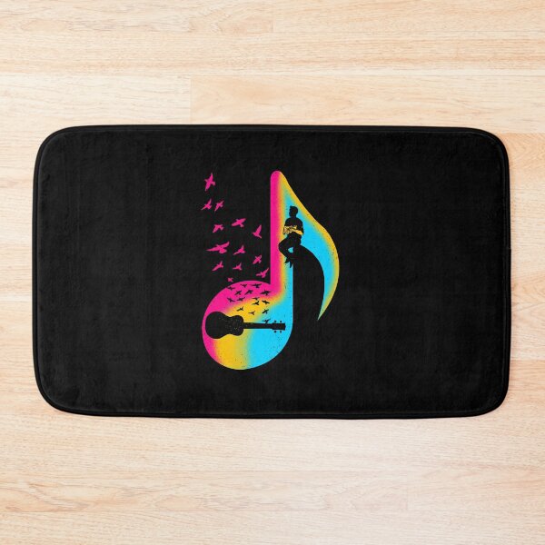 Item preview, Music Ukulele Player designed and sold by barmalisiRTB.