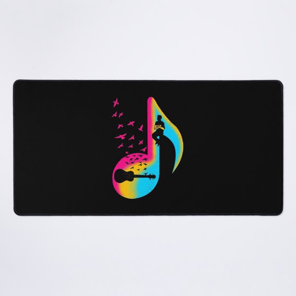 Item preview, Music Ukulele Player designed and sold by barmalisiRTB.