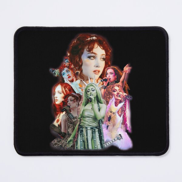 Item preview, Chappell Roan - Acoustic Version designed and sold by JordyGiftza.